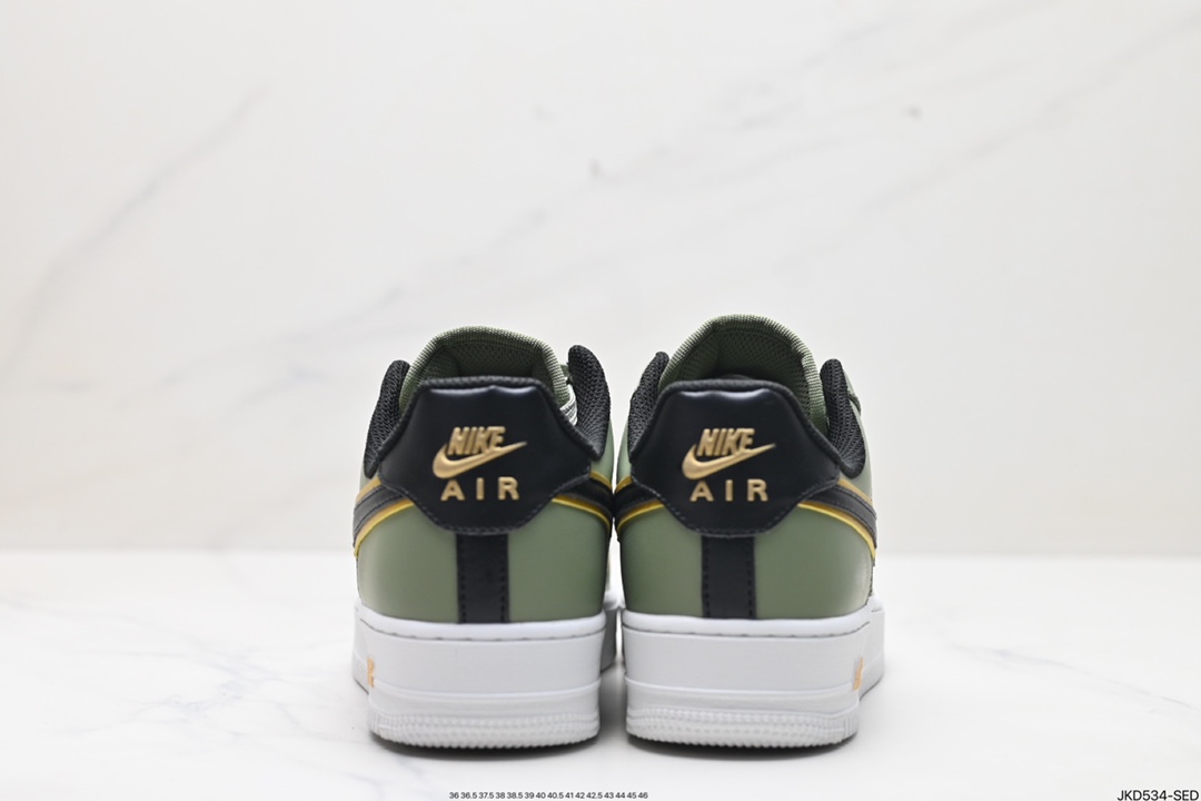 Nike Air Force 1 Shoes